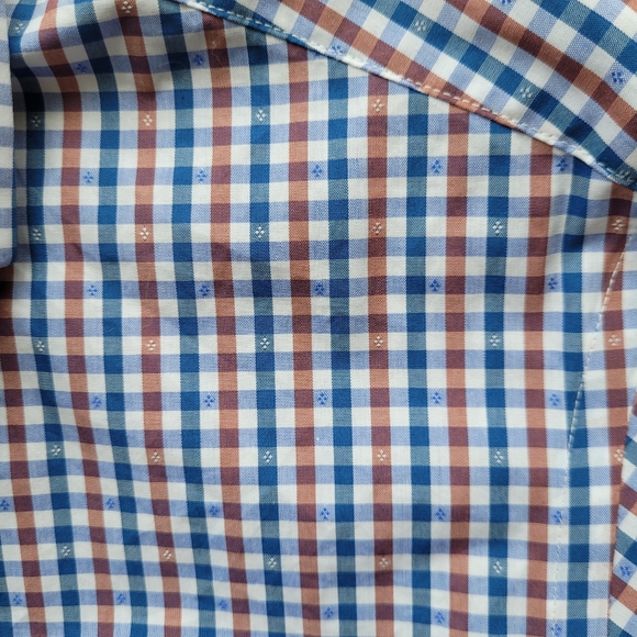 Ben Sherman Dress Shirt - Picture 3 of 11